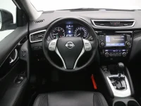 Nissan Qashqai 1.2 85kW thumbnail