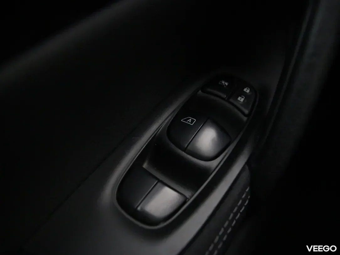 Nissan Qashqai 1.2 85kW