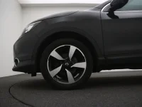 Nissan Qashqai 1.2 85kW thumbnail