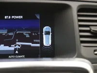 Volvo V60 1.6 84kW thumbnail