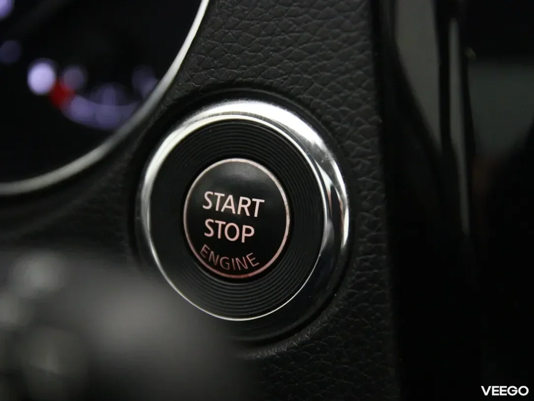 Nissan Qashqai 1.2 85kW