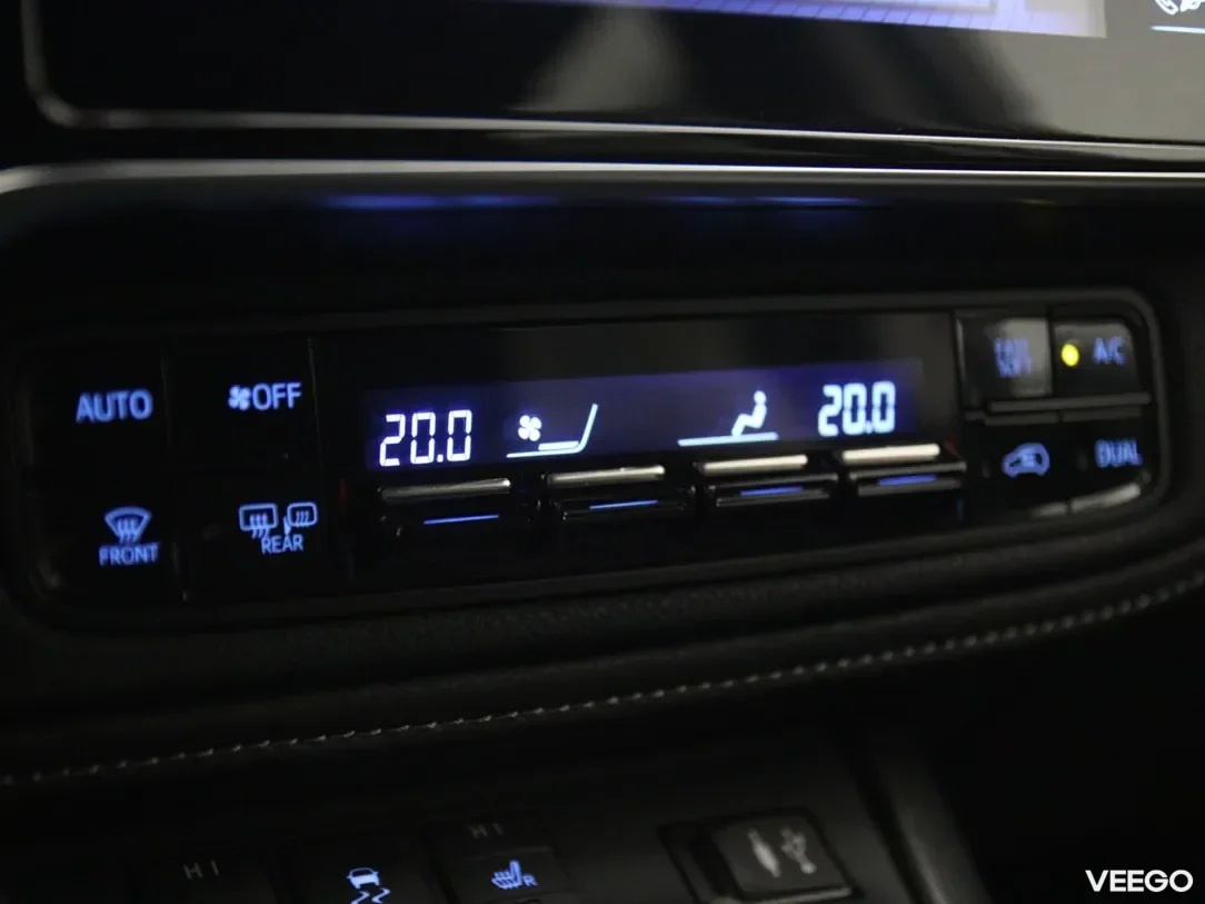 Toyota Auris 1.8 100kW