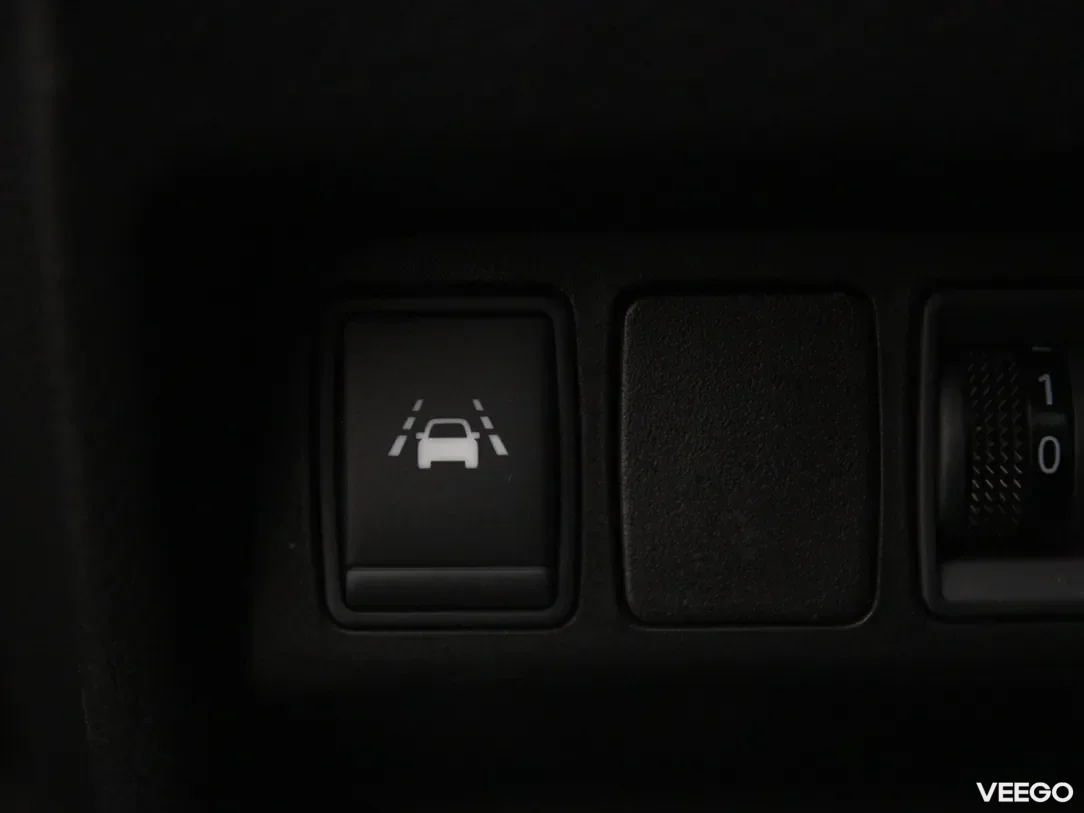 Nissan Qashqai 1.2 85kW