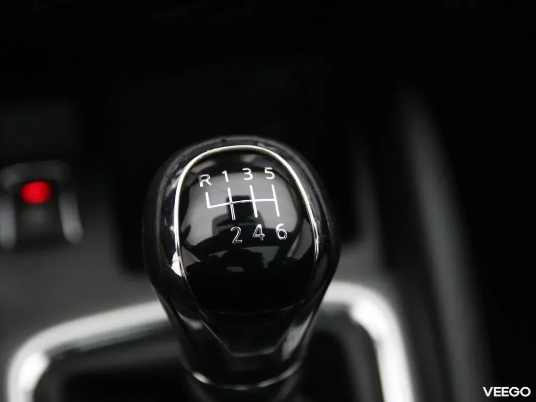 Nissan Qashqai 1.2 85kW