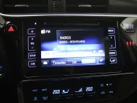 Toyota Auris 1.8 100kW thumbnail