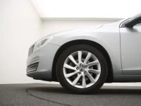 Volvo V60 1.6 84kW thumbnail