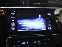 Toyota Auris 1.8 100kW thumbnail