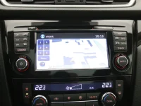 Nissan Qashqai 1.2 85kW thumbnail