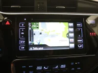 Toyota Auris 1.8 100kW thumbnail