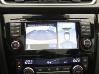 Nissan Qashqai 1.2 85kW thumbnail