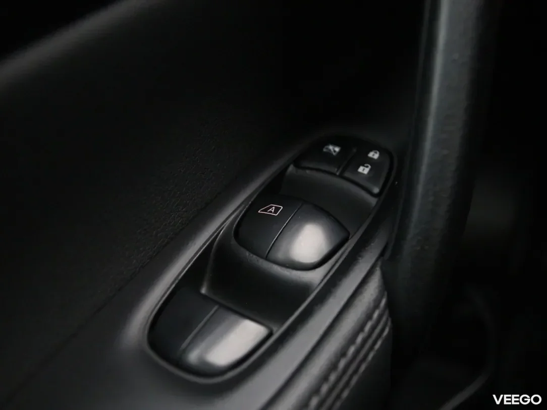 Nissan Qashqai 1.2 85kW