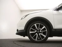 Nissan Qashqai 1.2 85kW thumbnail