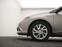 Toyota Auris 1.8 100kW thumbnail