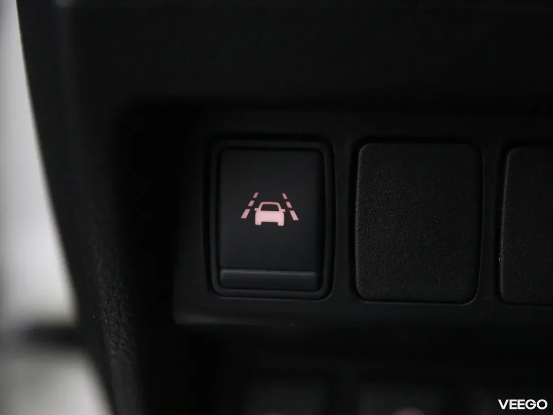 Nissan Qashqai 1.2 85kW