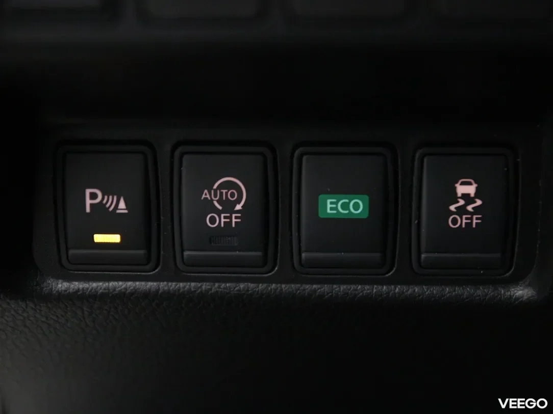 Nissan Qashqai 1.2 85kW