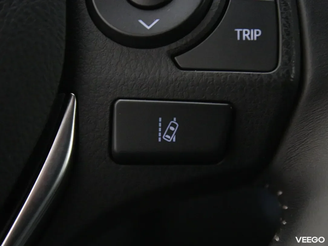 Toyota Auris 1.8 100kW