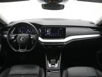 Skoda Octavia 1 81kW thumbnail
