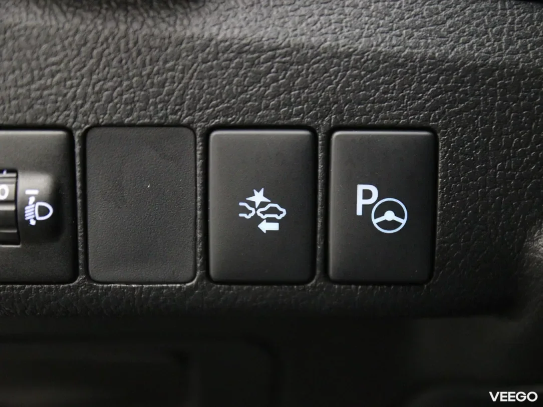 Toyota Auris 1.8 100kW