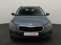 Skoda Octavia 1 81kW thumbnail