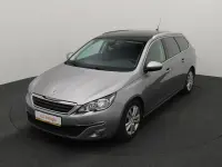 Peugeot 308 1.6 88kW thumbnail