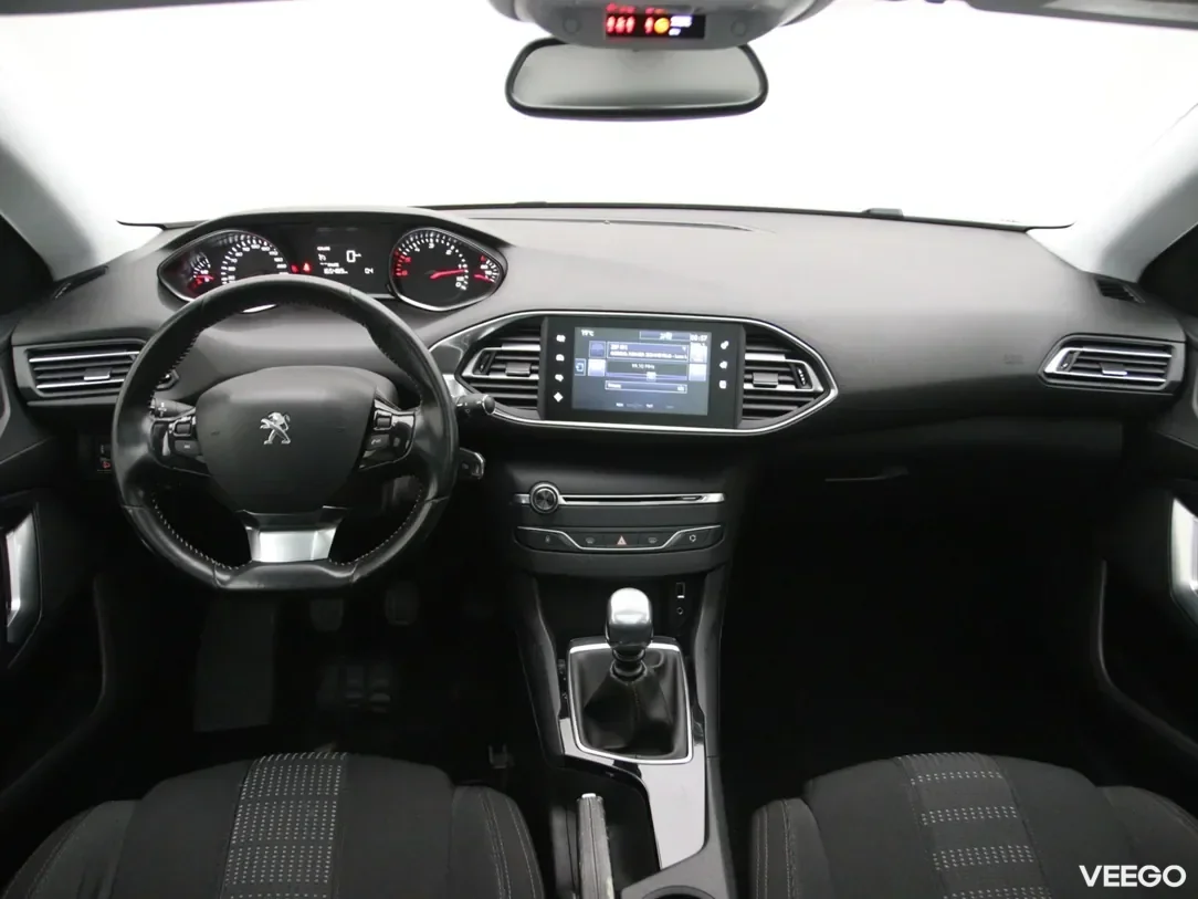 Peugeot 308 1.6 88kW