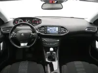 Peugeot 308 1.6 88kW thumbnail