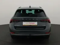 Skoda Octavia 1 81kW thumbnail