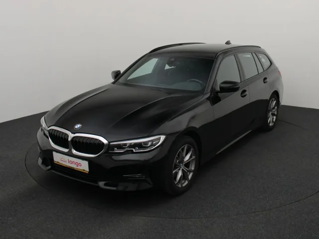 Image of BMW 320 2 135kW