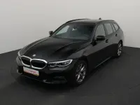 BMW 320 2 135kW thumbnail