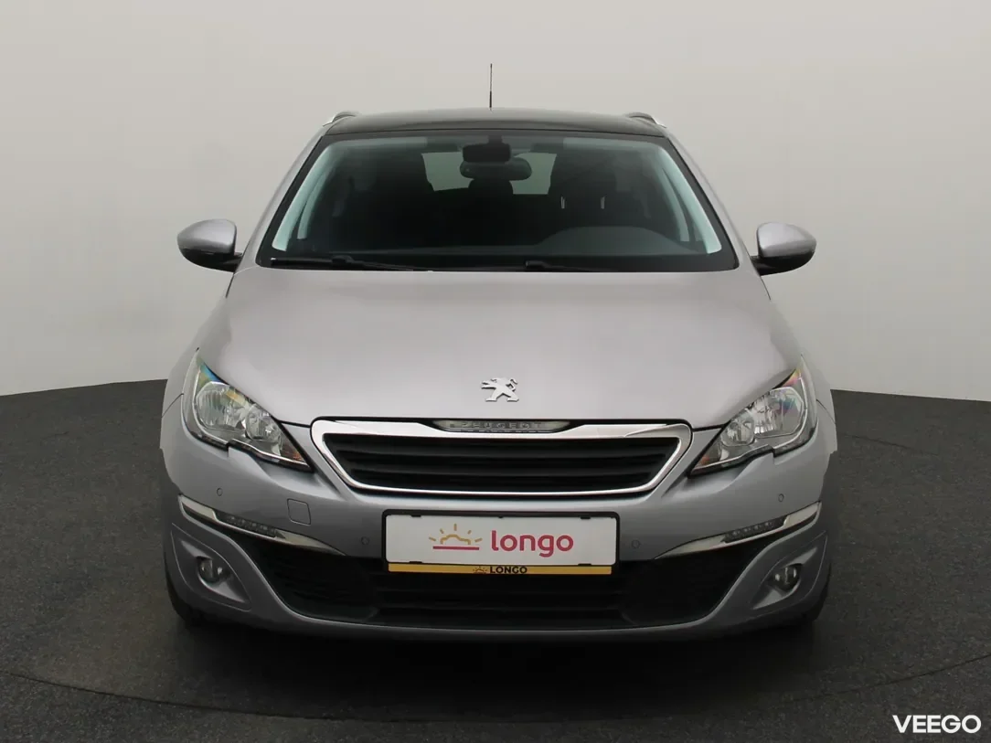 Peugeot 308 1.6 88kW