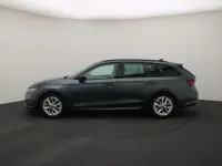 Skoda Octavia 1 81kW thumbnail