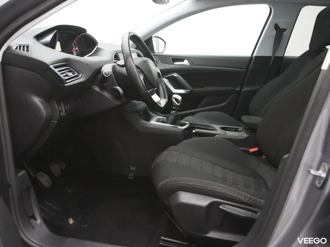 Peugeot 308 1.6 88kW