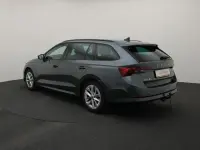 Skoda Octavia 1 81kW thumbnail