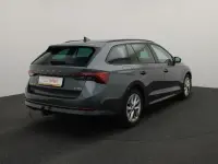 Skoda Octavia 1 81kW thumbnail