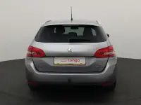 Peugeot 308 1.6 88kW thumbnail