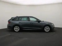 Skoda Octavia 1 81kW thumbnail