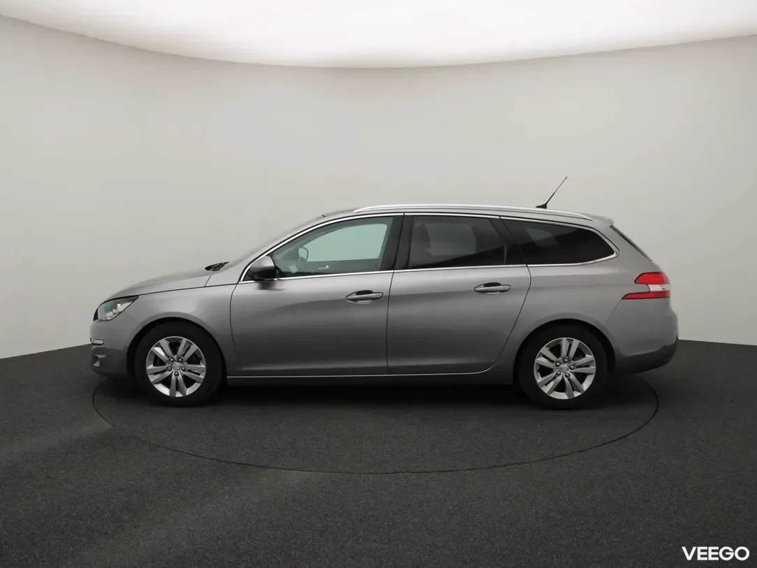 Peugeot 308 1.6 88kW