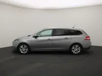 Peugeot 308 1.6 88kW thumbnail