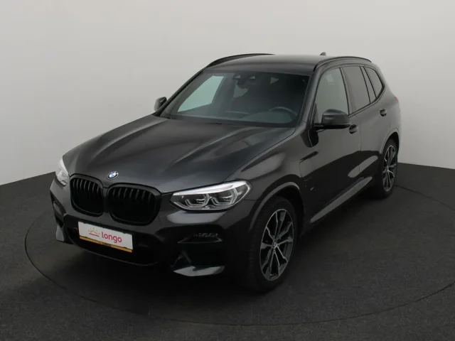 Image of BMW X3 2 135kW