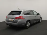 Peugeot 308 1.6 88kW thumbnail