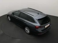 Skoda Octavia 1 81kW thumbnail