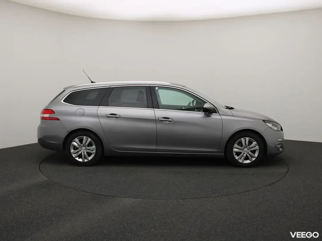 Peugeot 308 1.6 88kW