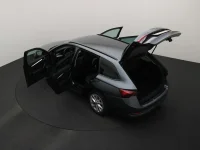 Skoda Octavia 1 81kW thumbnail