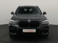 BMW X3 2 135kW thumbnail