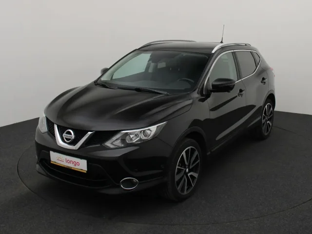 Image of Nissan Qashqai 1.2 85kW