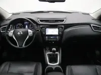 Nissan Qashqai 1.2 85kW thumbnail