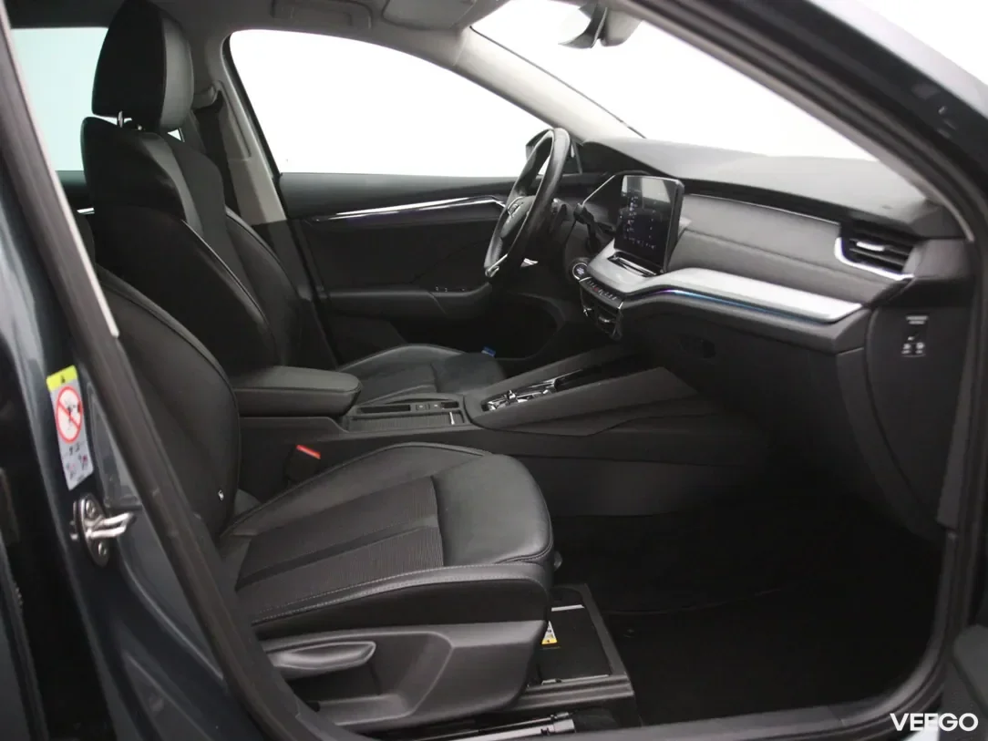 Skoda Octavia 1 81kW