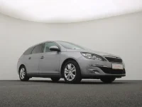 Peugeot 308 1.6 88kW thumbnail