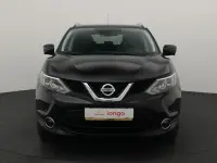 Nissan Qashqai 1.2 85kW thumbnail