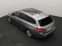 Peugeot 308 1.6 88kW thumbnail
